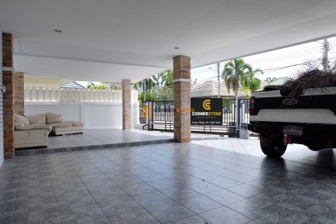 Studio in Pattaya, Thailand № 144486 - photo 7