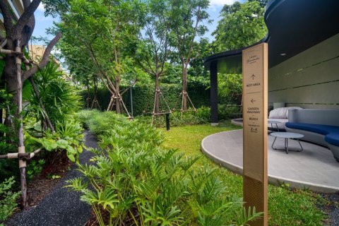 Condo in Bang Tao, Thailand, 3 bedrooms  № 144482 - photo 25