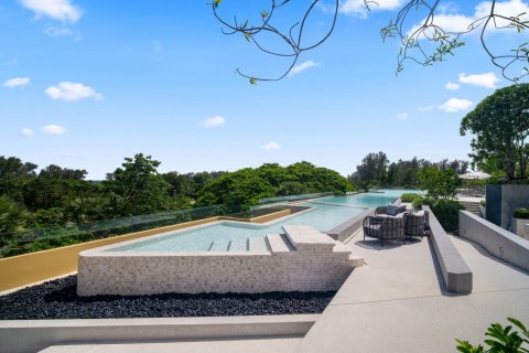 Condo in Bang Tao, Thailand, 3 bedrooms  № 144482 - photo 22