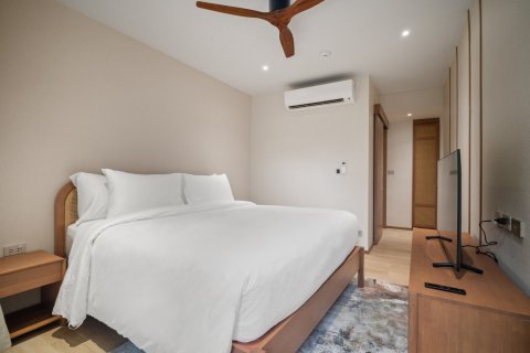 Condo in Bang Tao, Thailand, 3 bedrooms  № 144482 - photo 12