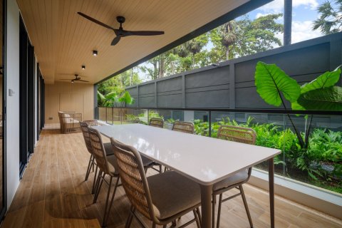 Condo in Bang Tao, Thailand, 3 bedrooms  № 144482 - photo 21