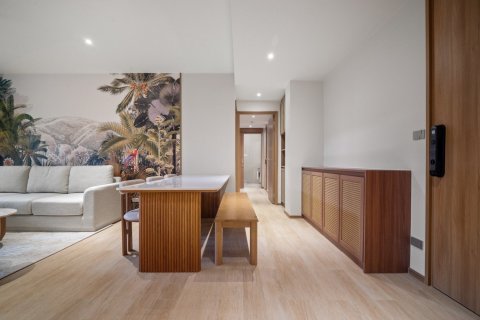 Condo in Bang Tao, Thailand, 3 bedrooms  № 144482 - photo 3