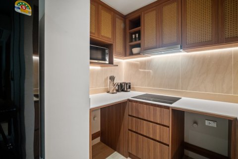 Condo in Bang Tao, Thailand, 3 bedrooms  № 144482 - photo 5