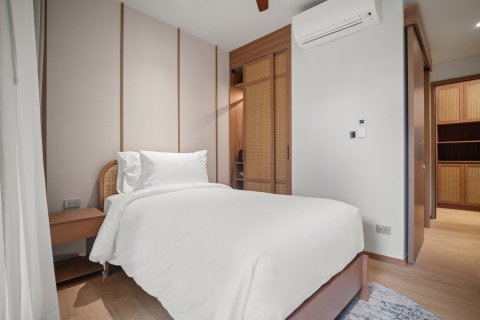 Condo in Bang Tao, Thailand, 3 bedrooms  № 144482 - photo 19