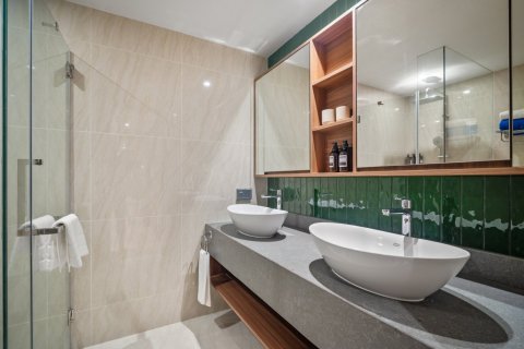 Condo in Bang Tao, Thailand, 3 bedrooms  № 144482 - photo 16