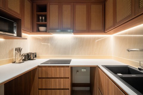 Condo in Bang Tao, Thailand, 3 bedrooms  № 144482 - photo 4