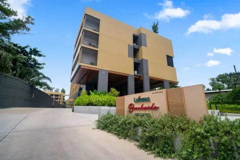 Condo à Bang Tao, Thaïlande, 3 chambres  № 144482 - photo 23