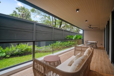 Condo in Bang Tao, Thailand, 3 bedrooms  № 144482 - photo 7