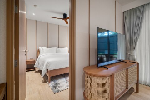 Condo in Bang Tao, Thailand, 3 bedrooms  № 144482 - photo 11