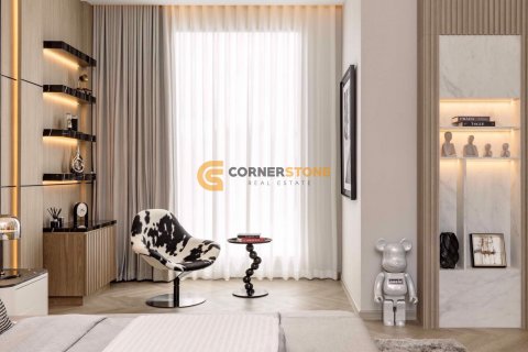 Студия в Паттайя, Таиланд № 144484 - фото 8