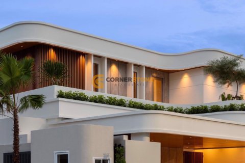 Студия в Паттайя, Таиланд № 144484 - фото 4