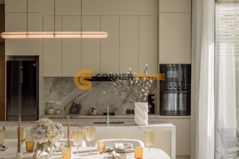 Студия в Паттайя, Таиланд № 144484 - фото 11