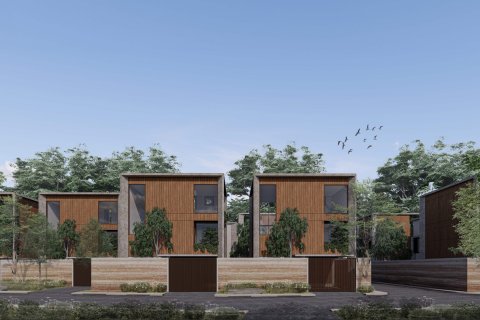 Off-plan The Harmony by Wallaya Willas in Phuket, Thailand № 161041 - photo 3