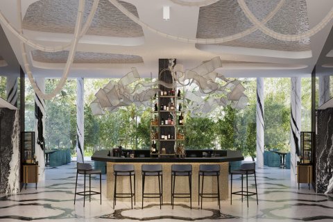 Apartment in Pattaya, Thailand 2 rooms № 161037 - photo 14