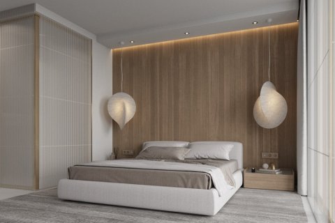 Apartment in Pattaya, Thailand 2 rooms № 161037 - photo 3