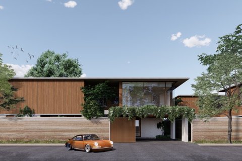 Hors-plan The Harmony by Wallaya Willas à Phuket, Thaïlande № 161041 - photo 8