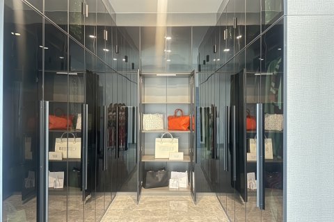 Villa in Pattaya, Thailand 4 bedrooms № 161039 - photo 28