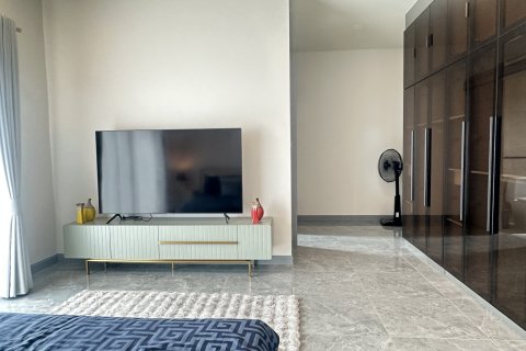 Villa in Pattaya, Thailand 4 bedrooms № 161039 - photo 29