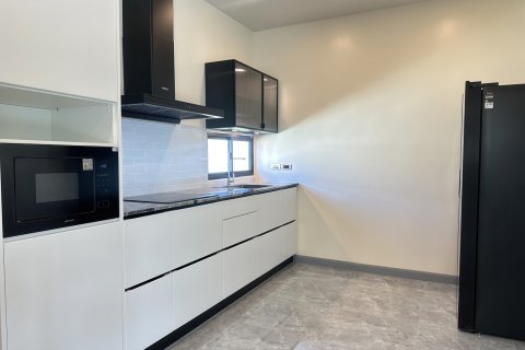 Villa in Pattaya, Thailand 4 bedrooms № 161039 - photo 19