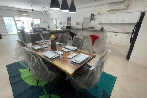 Villa in Pattaya, Thailand 12 bedrooms № 161040 - photo 8