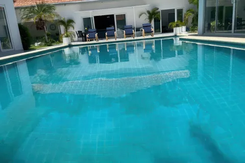 Villa in Pattaya, Thailand 12 bedrooms № 161040 - photo 18