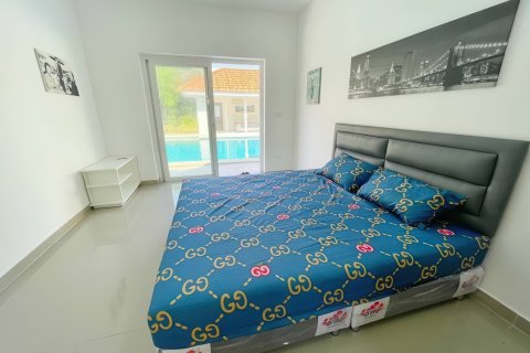 Villa in Pattaya, Thailand 12 bedrooms № 161040 - photo 13