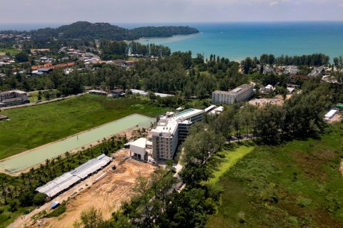 Studio in Pattaya, Thailand № 161038 - photo 8