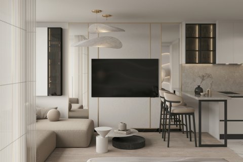 Студия в Паттайя, Таиланд № 161038