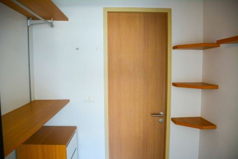 Studio in the Condo in Watthana, Bangkok, Thailand  № 159703 - photo 14