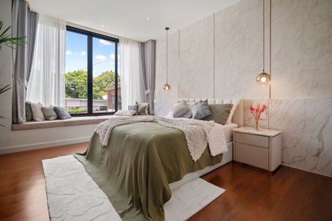 Вилла в Пхукете, Таиланд с 3 спальнями  № 159706 - фото 22