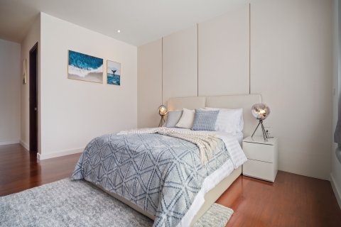 Вилла в Пхукете, Таиланд с 3 спальнями  № 159706 - фото 26