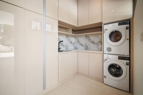 Вилла в Пхукете, Таиланд с 3 спальнями  № 159706 - фото 30