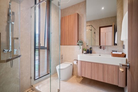 Вилла в Пхукете, Таиланд с 3 спальнями  № 159706 - фото 29