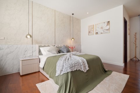 Вилла в Пхукете, Таиланд с 3 спальнями  № 159706 - фото 23