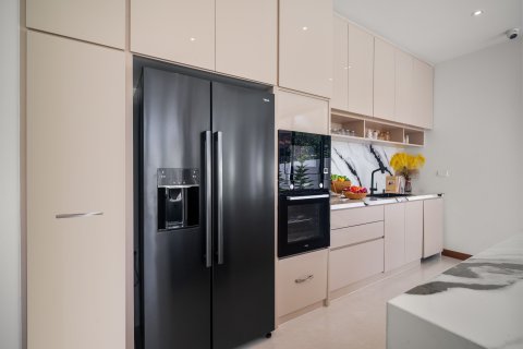 Вилла в Пхукете, Таиланд с 3 спальнями  № 159706 - фото 12