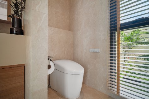 Вилла в Пхукете, Таиланд с 3 спальнями  № 159706 - фото 24