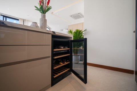 Вилла в Пхукете, Таиланд с 3 спальнями  № 159706 - фото 14