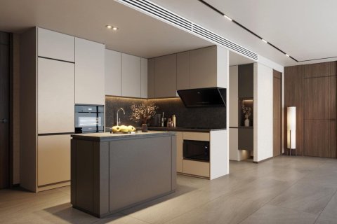 Condo à Pattaya, Thaïlande, 3 chambres  № 159707 - photo 2