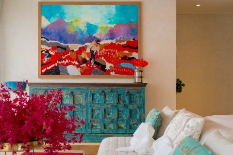 Вилла в Пхукете, Таиланд с 4 спальнями  № 159708 - фото 13