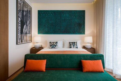 Вилла в Пхукете, Таиланд с 4 спальнями  № 159708 - фото 16