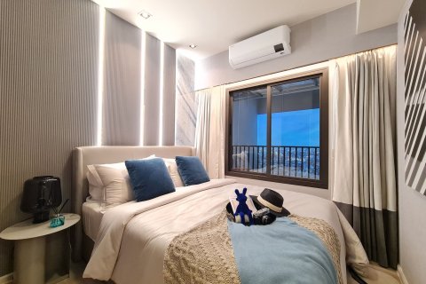 Студия в Бангкок, Таиланд № 159709 - фото 8