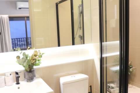 Студия в Бангкок, Таиланд № 159709 - фото 5