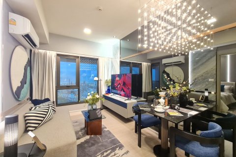 Студия в Бангкок, Таиланд № 159709