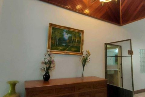 Villa in Kathu, Thailand 3 bedrooms № 159705 - photo 11