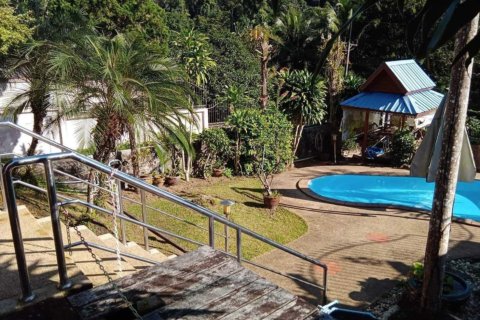 Villa in Kathu, Thailand 3 bedrooms № 159705 - photo 14