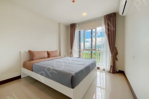 Apartamento de 1 dormitorio en Hua Hin, Tailandia № 206099 - foto 7