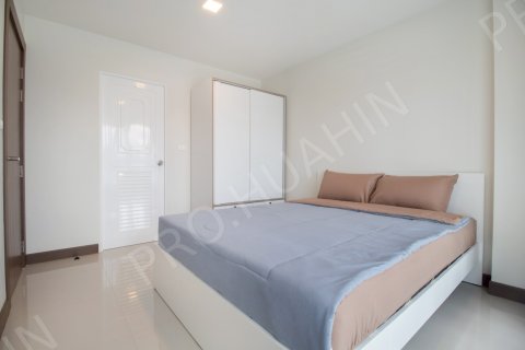 Apartamento de 1 dormitorio en Hua Hin, Tailandia № 206099 - foto 3