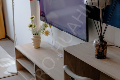Apartment in Hua Hin, Thailand 1 bedroom № 206094 - photo 16