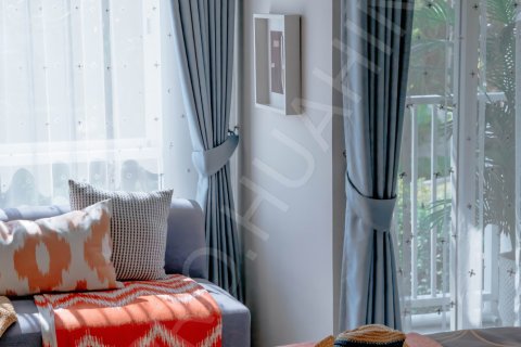 Apartment in Hua Hin, Thailand 1 bedroom № 206094 - photo 14