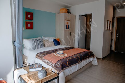 Apartment in Hua Hin, Thailand 1 bedroom № 206094 - photo 5